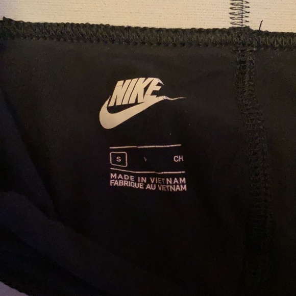 nike leggings - Picture 2 of 2
